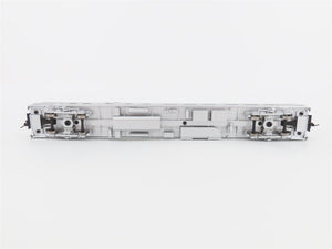 HO Walthers Proto 920-9329 ATSF Santa Fe 85' Lunch Counter Diner Passenger #1557