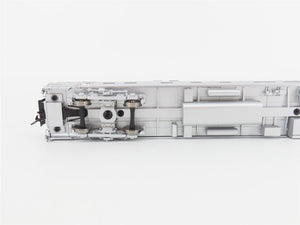 HO Walthers Proto 920-9329 ATSF Santa Fe 85' Lunch Counter Diner Passenger #1557