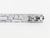 HO Walthers Proto 920-9329 ATSF Santa Fe 85' Lunch Counter Diner Passenger #1557