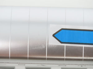 HO Walthers Proto 920-9329 ATSF Santa Fe 85' Lunch Counter Diner Passenger #1557