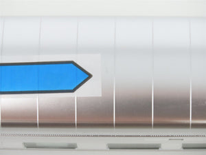 HO Walthers Proto 920-9329 ATSF Santa Fe 85' Lunch Counter Diner Passenger #1557