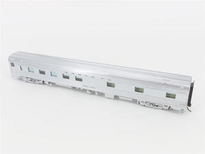 HO Walthers Proto 920-9352 ATSF Santa Fe 85' Budd Pine 10-6 Sleeper Passenger