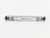 HO Walthers Proto 920-9352 ATSF Santa Fe 85' Budd Pine 10-6 Sleeper Passenger