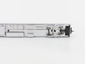 HO Walthers Proto 920-9352 ATSF Santa Fe 85' Budd Pine 10-6 Sleeper Passenger