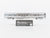 HO Walthers Proto 920-9351 ATSF San Francisco Chief 85' 4-4-2 Sleeper Passenger