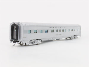 HO Walthers Proto 920-9351 ATSF San Francisco Chief 85' 4-4-2 Sleeper Passenger