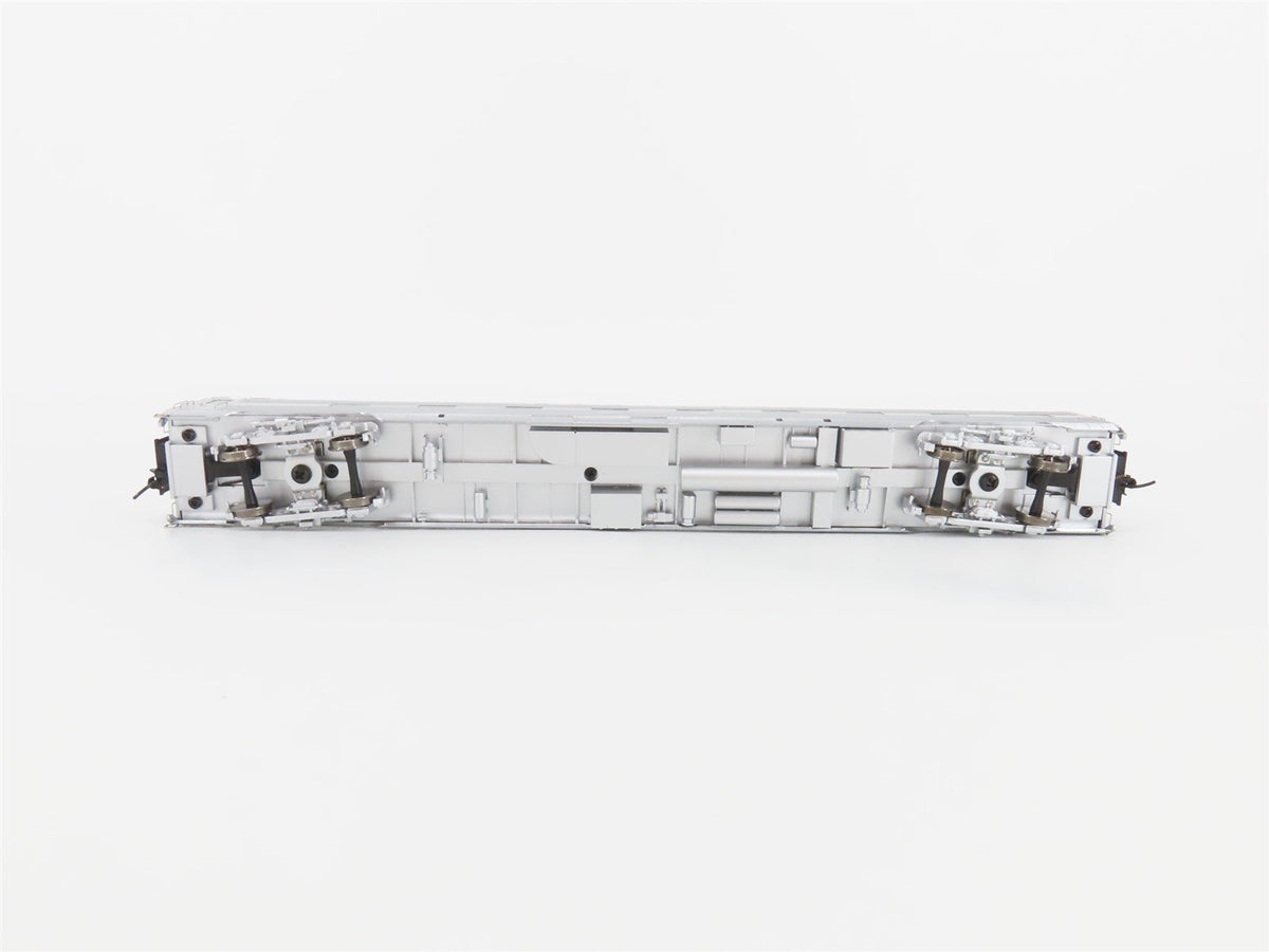 HO Walthers Proto 920-9351 ATSF San Francisco Chief 85&#39; 4-4-2 Sleeper Passenger