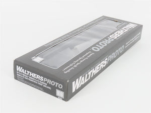 HO Walthers Proto 920-9351 ATSF San Francisco Chief 85' 4-4-2 Sleeper Passenger