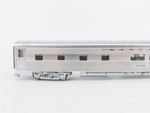 HO Walthers Proto 920-9003 ATSF Santa Fe Super Chief 85' P-S Lounge Passenger