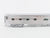 HO Walthers Proto 920-9003 ATSF Santa Fe Super Chief 85' P-S Lounge Passenger