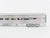 HO Walthers Proto 920-9003 ATSF Santa Fe Super Chief 85' P-S Lounge Passenger