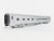 HO Walthers Proto 920-9003 ATSF Santa Fe Super Chief 85' P-S Lounge Passenger