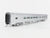 HO Walthers Proto 920-9003 ATSF Santa Fe Super Chief 85' P-S Lounge Passenger