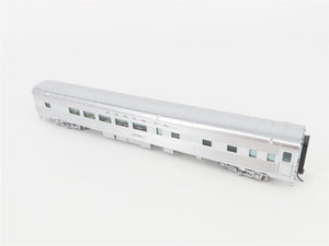 HO Walthers Proto 920-9003 ATSF Santa Fe Super Chief 85' P-S Lounge Passenger