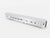 HO Walthers Proto 920-9003 ATSF Santa Fe Super Chief 85' P-S Lounge Passenger
