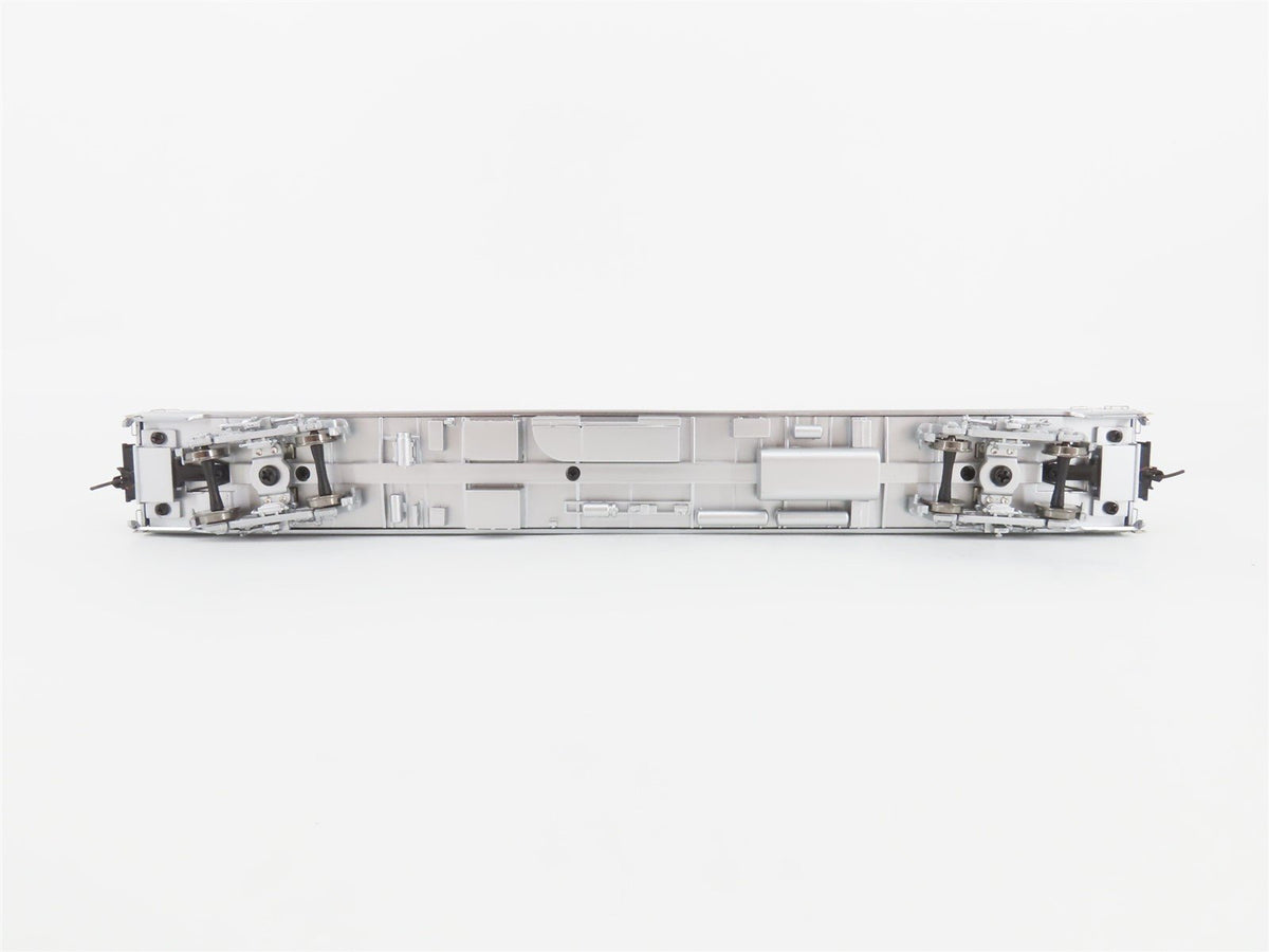 HO Walthers Proto 920-9003 ATSF Santa Fe Super Chief 85&#39; P-S Lounge Passenger