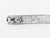 HO Walthers Proto 920-9003 ATSF Santa Fe Super Chief 85' P-S Lounge Passenger