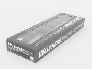 HO Walthers Proto 920-9003 ATSF Santa Fe Super Chief 85' P-S Lounge Passenger