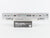 HO Walthers Proto 920-9005 ATSF Santa Fe Regal 85' P-S 4-4-2 Sleeper Passenger