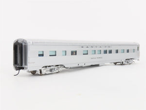 HO Walthers Proto 920-9005 ATSF Santa Fe Regal 85' P-S 4-4-2 Sleeper Passenger
