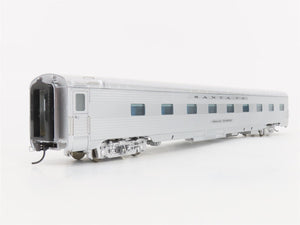 HO Walthers Proto 920-9005 ATSF Santa Fe Regal 85' P-S 4-4-2 Sleeper Passenger