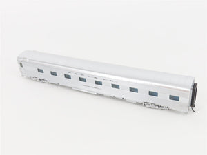 HO Walthers Proto 920-9005 ATSF Santa Fe Regal 85' P-S 4-4-2 Sleeper Passenger