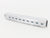 HO Walthers Proto 920-9005 ATSF Santa Fe Regal 85' P-S 4-4-2 Sleeper Passenger
