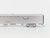 HO Walthers 920-9325 ATSF Santa Fe San Francisco Chief 74' P-S Baggage Passenger