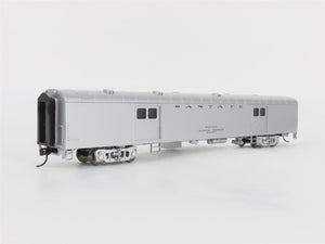 HO Walthers 920-9325 ATSF Santa Fe San Francisco Chief 74' P-S Baggage Passenger