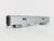 HO Walthers 920-9325 ATSF Santa Fe San Francisco Chief 74' P-S Baggage Passenger