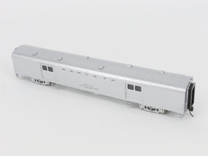 HO Walthers 920-9325 ATSF Santa Fe San Francisco Chief 74' P-S Baggage Passenger