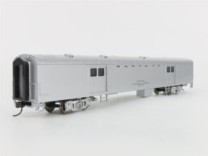 HO Walthers 920-9325 ATSF Santa Fe San Francisco Chief 74' P-S Baggage Passenger