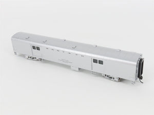 HO Walthers 920-9325 ATSF Santa Fe San Francisco Chief 74' P-S Baggage Passenger
