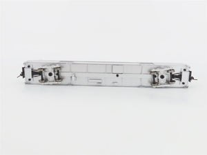 HO Walthers 920-9325 ATSF Santa Fe San Francisco Chief 74' P-S Baggage Passenger