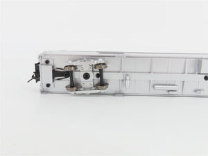 HO Walthers 920-9325 ATSF Santa Fe San Francisco Chief 74' P-S Baggage Passenger