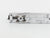 HO Walthers 920-9325 ATSF Santa Fe San Francisco Chief 74' P-S Baggage Passenger