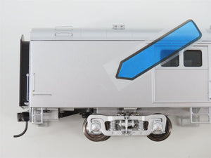 HO Walthers 920-9325 ATSF Santa Fe San Francisco Chief 74' P-S Baggage Passenger