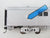 HO Walthers 920-9325 ATSF Santa Fe San Francisco Chief 74' P-S Baggage Passenger