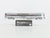 HO Walthers Proto 920-9007 ATSF Santa Fe 85' Vista Observation Lounge Passenger