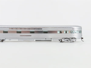 HO Walthers Proto 920-9007 ATSF Santa Fe 85' Vista Observation Lounge Passenger