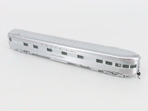 HO Walthers Proto 920-9007 ATSF Santa Fe 85' Vista Observation Lounge Passenger