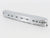 HO Walthers Proto 920-9007 ATSF Santa Fe 85' Vista Observation Lounge Passenger