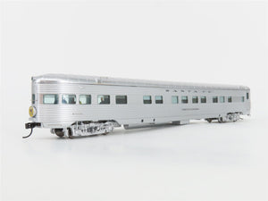 HO Walthers Proto 920-9007 ATSF Santa Fe 85' Vista Observation Lounge Passenger