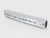 HO Walthers Proto 920-9007 ATSF Santa Fe 85' Vista Observation Lounge Passenger
