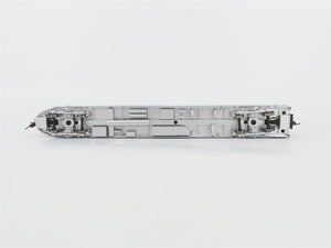HO Walthers Proto 920-9007 ATSF Santa Fe 85' Vista Observation Lounge Passenger