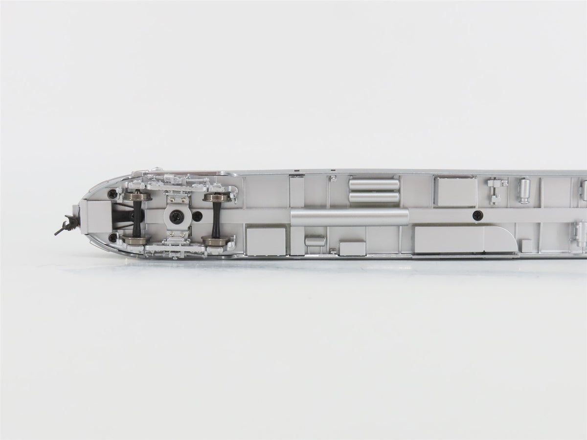 HO Walthers Proto 920-9007 ATSF Santa Fe 85&#39; Vista Observation Lounge Passenger
