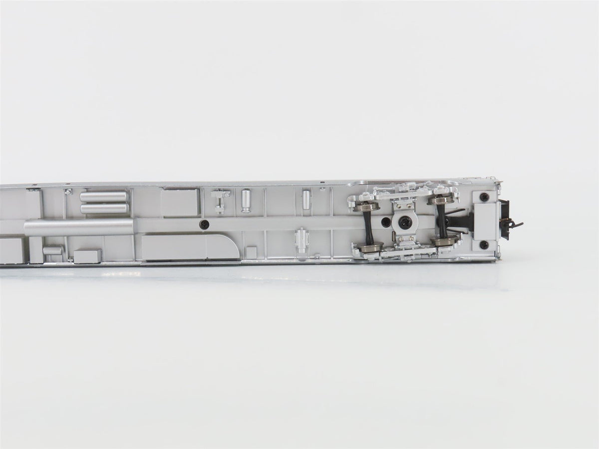 HO Walthers Proto 920-9007 ATSF Santa Fe 85&#39; Vista Observation Lounge Passenger
