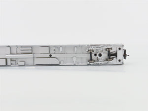 HO Walthers Proto 920-9007 ATSF Santa Fe 85' Vista Observation Lounge Passenger