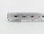 HO Walthers Proto 920-9002 ATSF Santa Fe 85' Budd Pine 10-6 Sleeper Passenger