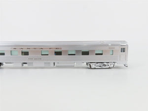 HO Walthers Proto 920-9002 ATSF Santa Fe 85' Budd Pine 10-6 Sleeper Passenger